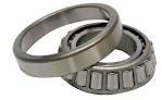 25580/25522 inch taper roller bearing