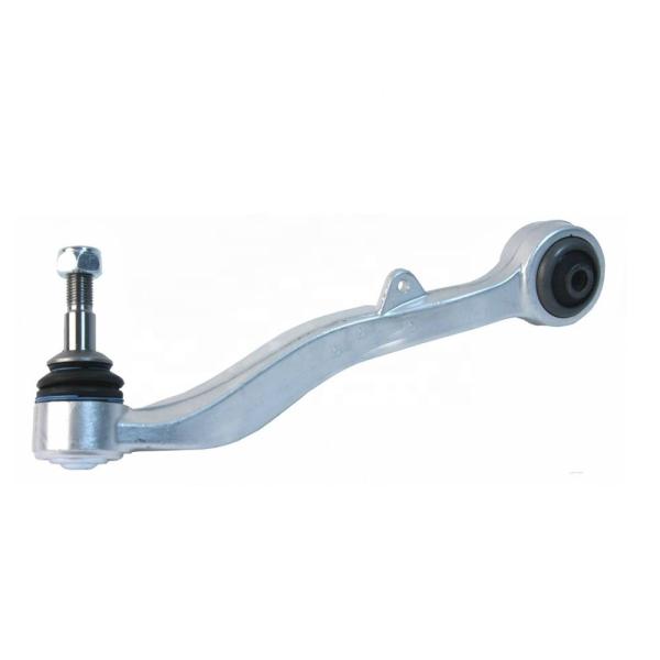31122347986 Braço de controlo de alumínio para BMW ALPINA B7 07-08 Parte de substituição da suspensão