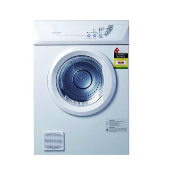 6kg clothes dryer