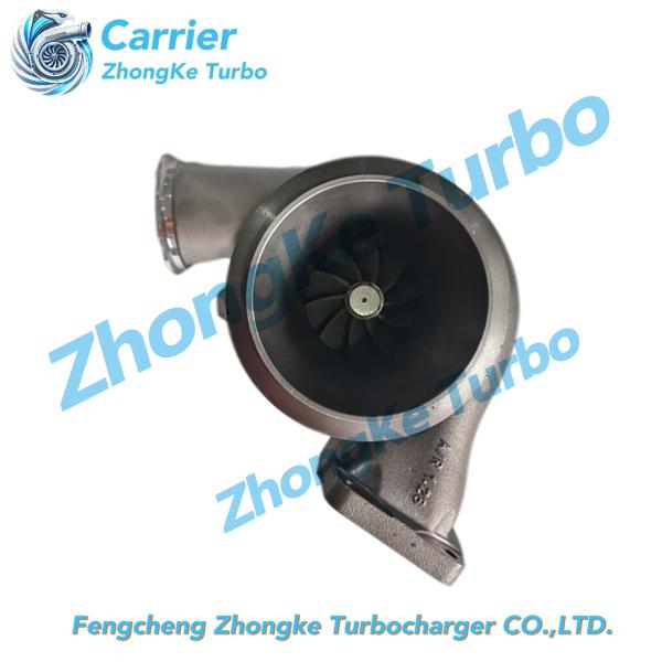 GT4288R Turbo 720358-5001S 720358-0001 194-1116 0R7691 Turbocharger for Caterpillar Articulated Truck, Industrial 3306 Engine