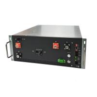 BESS Solor Smart Bms Lifepo4 y sus componentes