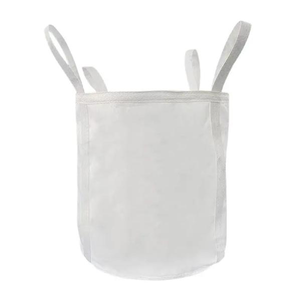 Factory Wholesale Extra Large 1000kg Jumbo Bag 1 Ton Jumbo Bag Big Jumbo Bag