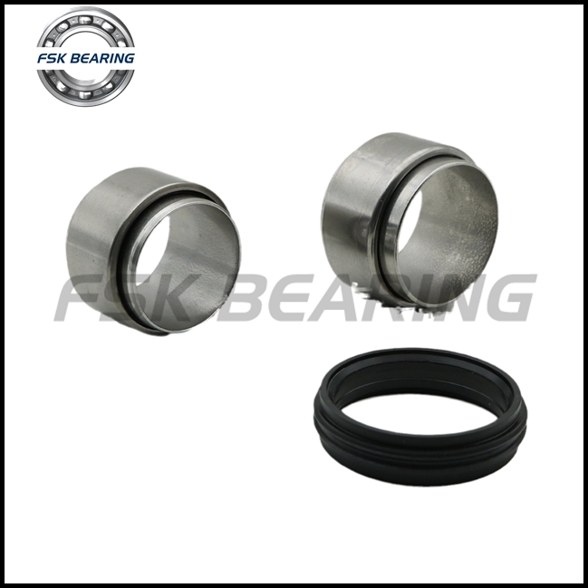 High Quality 7701464320 KS555.00 KIT040VR VKDA27013 Rear Axle Suspension Repair Kit Gcr15 Chrome Steel