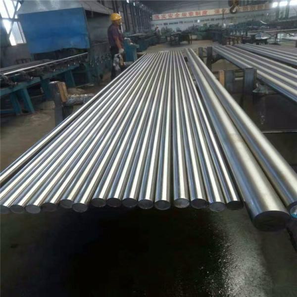 10mm 20mm 30mm 60mm  316 316L 420 440C 455 Bright Surface Polished Stainless Steel Rod Bars Price Per kg