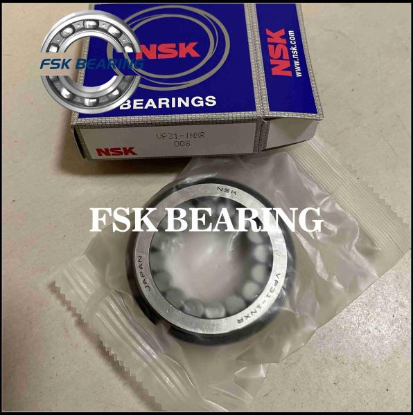 High Speed NUPK212NR Cylindrical Roller Bearing China Manufacturer