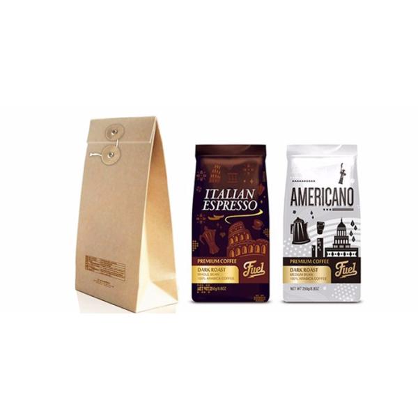 Colorful Printed Plastic Aluminum Foil Packaging Bags Compostable Zipper Side Gusset Flat Bottom