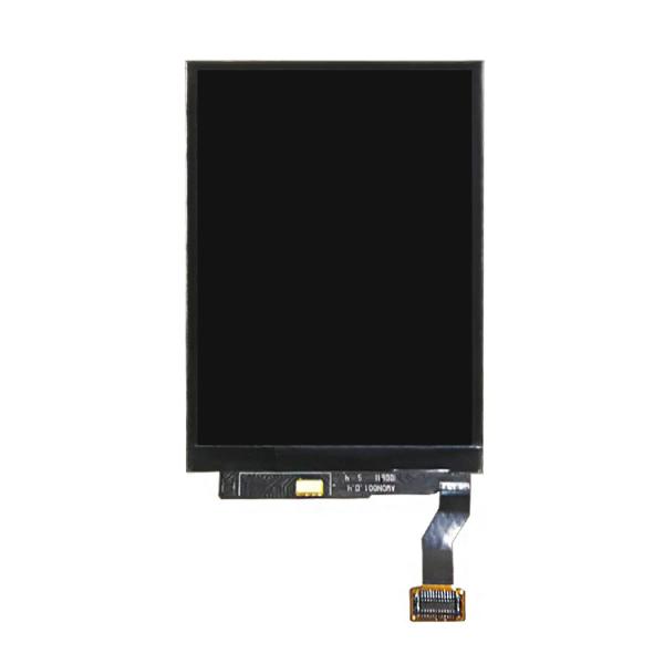 2Affichage AMOLED de.58 pouces 240x320 20 broches Interface MCU 300 cd/M2