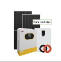 1.5KW Inverteur à phase unique hors réseau Rs485 Compatible avec Lifepo4 Inverteur à batterie