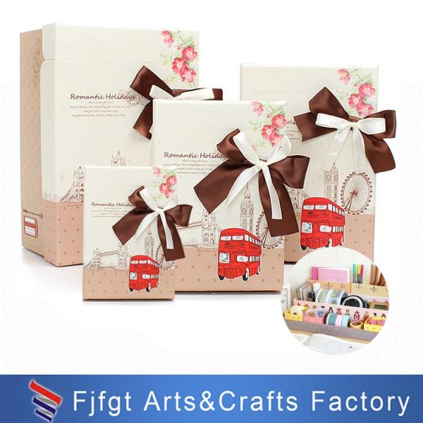Handcrafted Red Satin Ribbon Bow for B2B Gift Packaging Elevate Your Presentation Game