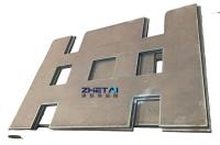 Production de pièces métalliques personnalisées par découpe à la flamme CNC
