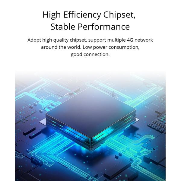 модем Usb SIM-карты модема 802.11b 100Mbps 4G LTE WiFi