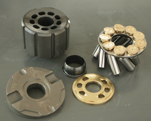 Pièces détachées de pompes hydrauliques Catpillar CAT E311