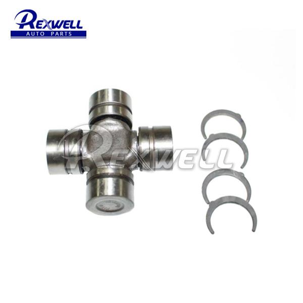 Патрульный пикап Terrano Nissan Universal Joint 37126-01G25 37126-01G26 37126-01GX5