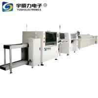La personnalisation hautement professionnelle / ligne SMT multifonctionnelle