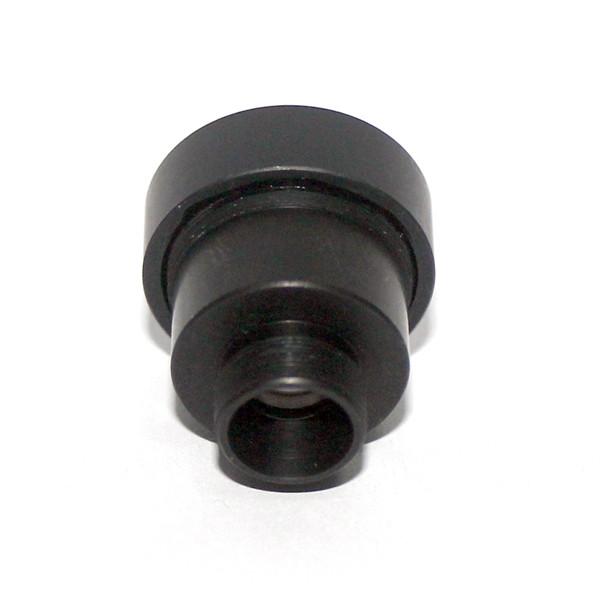 F1.2 IR Motorized Wireless 25mm 14Degree Megapixel CCTV Lens