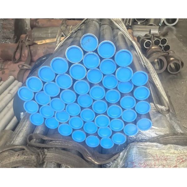 Cylinder Piston Tube