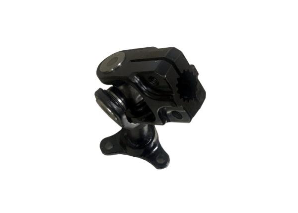 Lawn Mower Parts GTCA18105 Universal Joint With Shaft Fits For John Deere