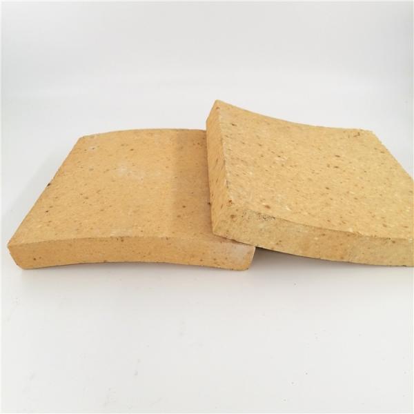 Supplying Refractory Brick for Pizza Oven Bauxite Material
