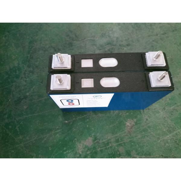 50Ah 3.7V L148N50A Prismatic Lithium Ion Battery Lifepo4 Ebike