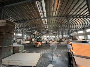 Dongguan Lingfeng Wood Industry Co., Ltd.