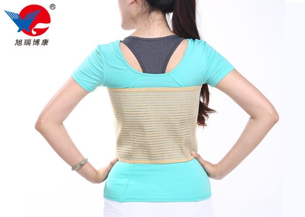 Orthopedic Chest Brace Medical Chest Support Protective Women Chest Wiith CE FDA
