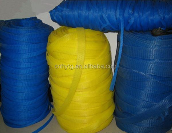 Proteção de vegetais PE Rede de proteção de plástico para peças metálicas 20-300MM Durabilidade