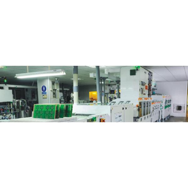 Bicheng Electronics Technology Co., Ltd