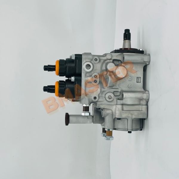 Denso Injection Pump 094000-0200 with 1800bar Injection Pressure and 6 Months Warranty for K13C 6WF1 6WG1 6UZ1 Engines