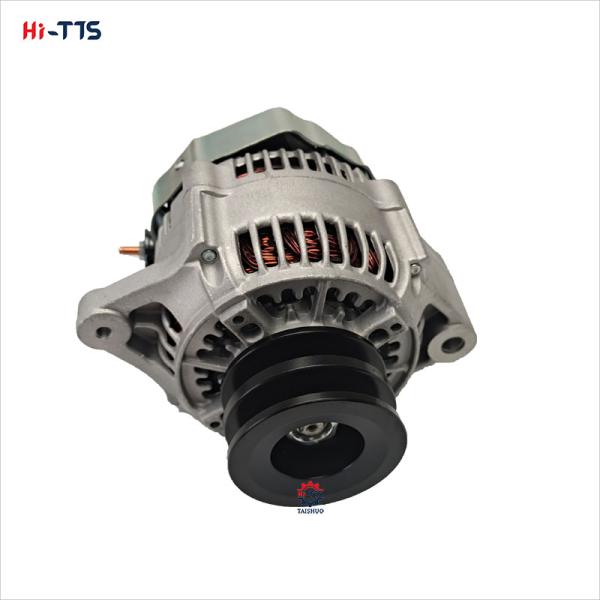 Diesel Engine 105-2813 1052813 1449963 24V 90A Engine Alternator 303CR S3LS S4S