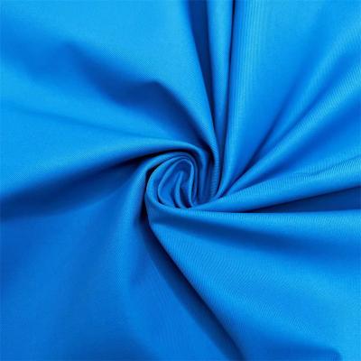 2/2 Blackout Recycled Twill Fabric Laminated With TPU Film 100% Recycled Poly For Making Trench Coats Jackets