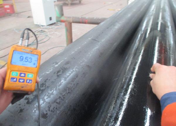 Customizable Mo Alloyed ASME SA209 T1a Boiler Seamless Alloy Steel Tube