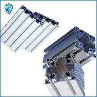 8080 4080 Assembly Line Aluminum Profiles Production