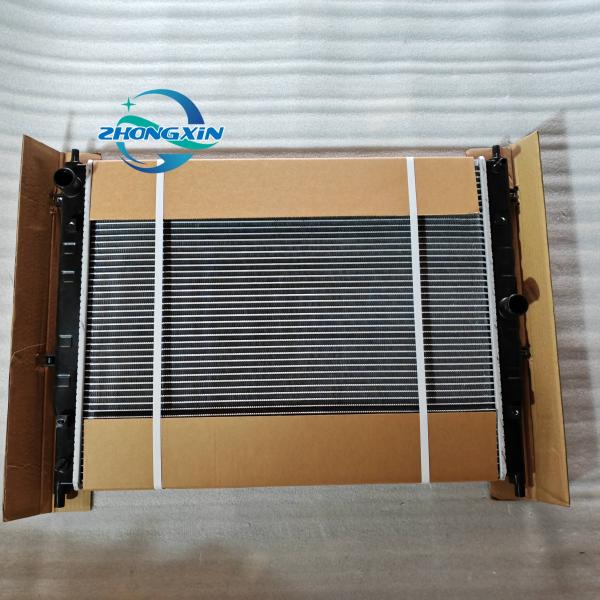 BYD QIN PLUS YUAN PLUS Dolphin Automotive Radiator HDE-1301030B for Your Requirement