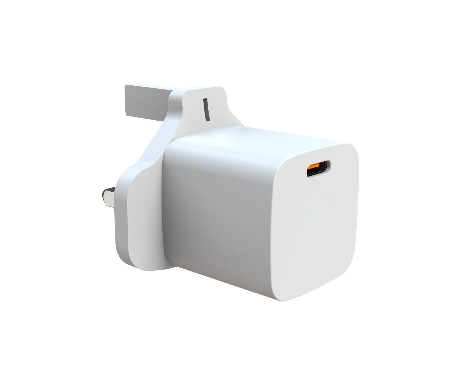 USB C GaN 30W быстрое зарядное устройство,PD3.0 PPS настенное зарядное устройство,мини-электрический адаптер для iPhone15/15 Pro/15 Pro Max/14/13/12/11/X