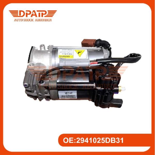 Сборка воздушного компрессора автомобиля 2941025DB31 для Hongqi H9, воздушный насос