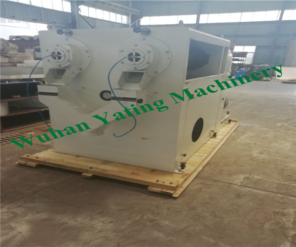 Energy Saving Rice Polisher Machine SUS Double Roller 8-10 Ton Per Hour