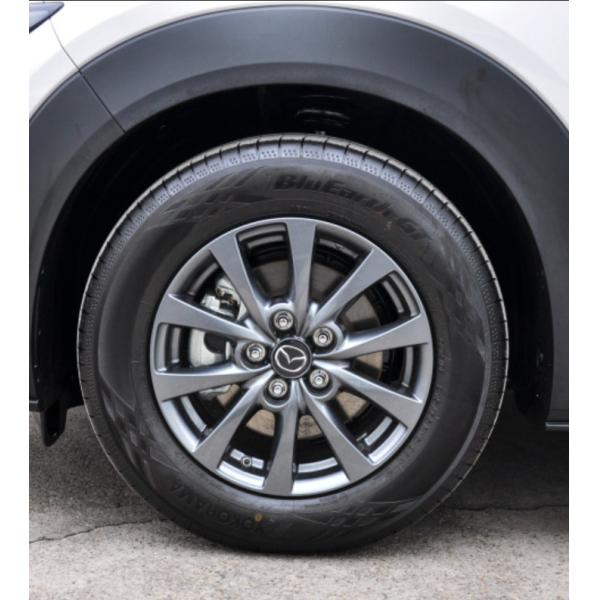 Бензин небольшое SUV мест двери 5 модели 5 Mazda CX-30 2022 2.0L автоматический Shangyue