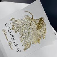 Indications sur les ingrédients des bouteilles de vin sur mesure - Étiquettes auto-adhésives pour les détails des bouteilles de vin