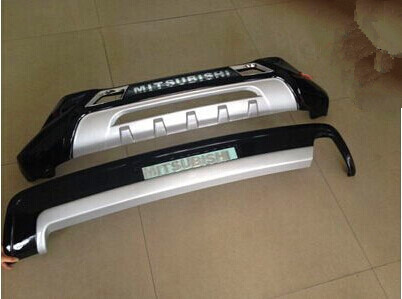 Прочность Мицубиси ослепляет бампер автомобиля задний/бампер автомобиля передний