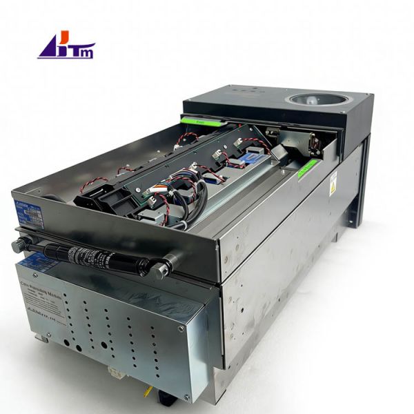 Custom Accessories For CRF EUR / GBP Coin Recycling Module