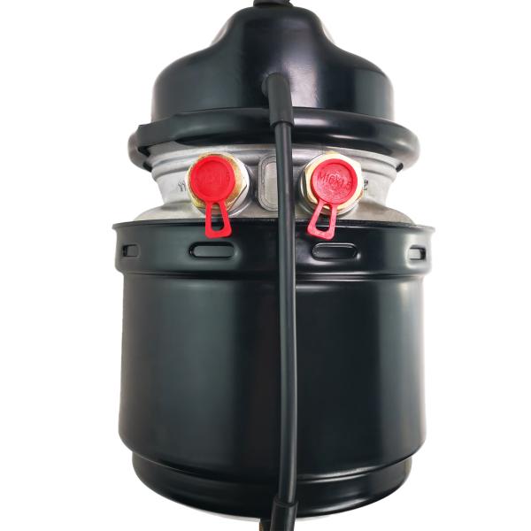 OEM 9254911430 Тормозная камера для DAF-1519444 и KRONE-505821722