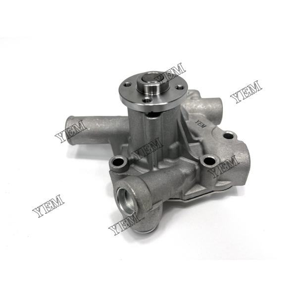 3TNE68 For Yanmar Original Complete Engine Water Pump 119233-42000