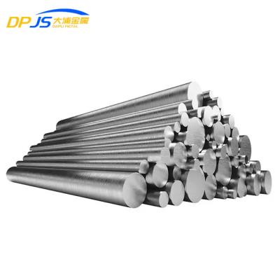 Hastelloy Monel Nickel Alloy Inconel 625 Round Bar Suppliers Inconel 600 Rod