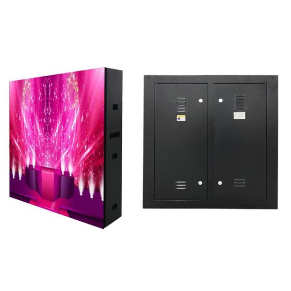 Football Stadium LED Display Circuit Diagram 6mm Pixel Pitch Panel Full Color