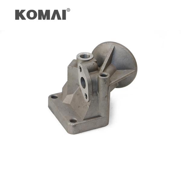 Los motores de Cummins aprovisionan de combustible/la vuelta del separador de agua - en la cabeza FS1212 65.12504-5013