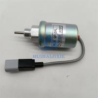 716/30201 71630201 soupape solénoïde d'arrêt pour moteur 2CX 3CX 4CX 8040ZTS 8045ZTS