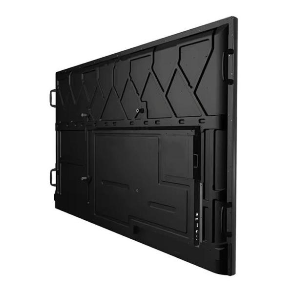 4K 75 дюймовая 20-точечная инфракрасная сенсорная интерактивная доска для обучения в школьном классе