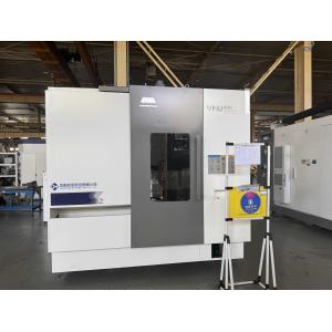 SMTCL VMU50H 5 axis Machining Center Five Axis Linkage Table Size 500mm Vertical Machining Center