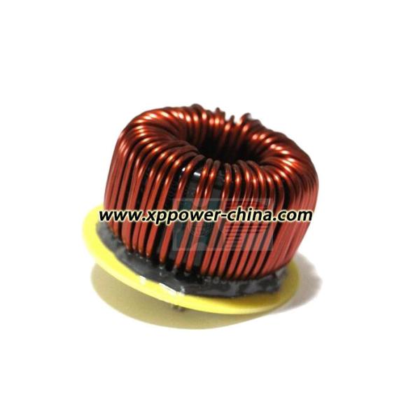 Toroidal Inductor Mpp Core Material