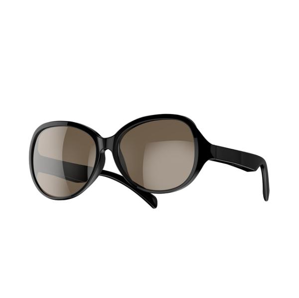 BT5.4 Smart Audio Sunglasses Open-Ear Speaker Type-C Charge